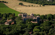 chteau de Cambous  Viols-en-Laval