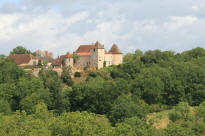 Chteau de CantecorAlvignac