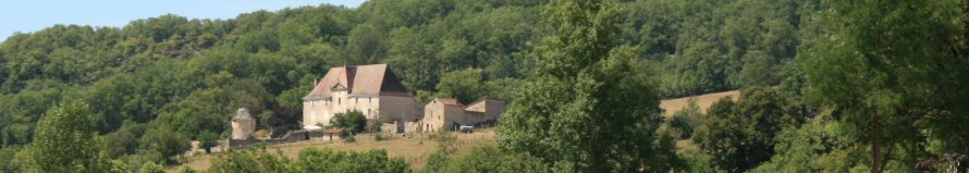 Château de CanteperdrixBoussac