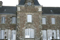 ch�teau de Caradeuc
