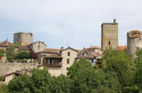chateau de Cardaillac
