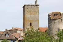 tours de Cardaillac