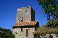 chateau de Cardaillac Lot
