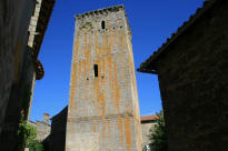 Ch�teau de Cardaillac Lot