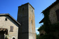 Ch�teau de Cardaillac Lot