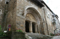 chateau de Carennac Lot