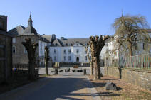 Château de Carlsbourg
