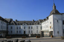 Château de Carlsbourg