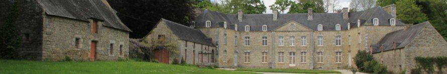 Château de Castel  Saint Servant