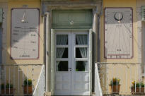 Ch�teau castel du FerrusMoras