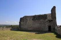 chteau de Castelnau de Lvis