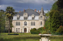 Château de CastéraHinx