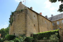 chteau de Cavagnac