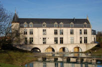 Château de Cély en Bière