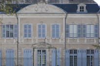 Château de CendrayJouy le Potier