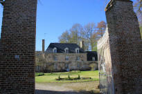Château de Cerisy-Buleux