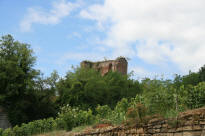 Château de Cessac Douelle