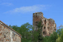 Château de Cessac Douelle