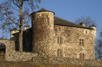 chateau de chabanolles