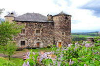 chateau de chabanolles