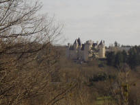 chateau de chabenet