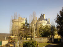 chateau de chabenet