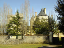 chateau de chabenet