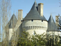 chateau de chabenet