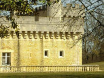 chateau de chabenet