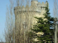 chateau de chabenet