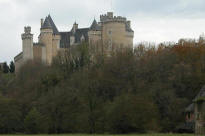ch�teau de Chabenet