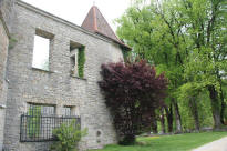 Château de ChalainFontenu