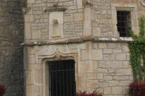 Ch�teau de ChalainFontenu