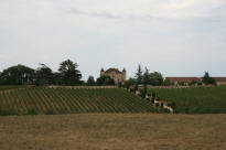 Château de Chambert Floressas