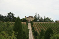 Château de Chambert Floressas