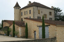 Château de Chambert Floressas
