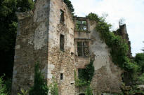 Ch�teau de Cham�ane