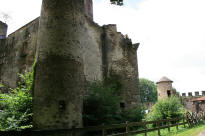 Ch�teau de Cham�ane