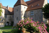ch�teau de Chantemille
