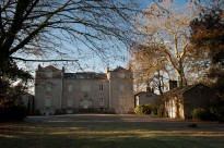 Ch�teau de la Chantrerie