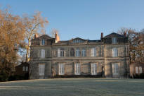 Ch�teau de la Chantrerie