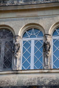 Château de la Chantrerie