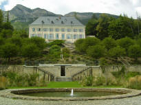chateau de charance