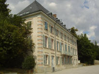 chateau de charance