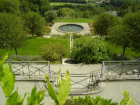 chateau de charance