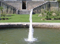 chateau de charance