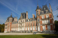 ch�teau de Charbonni�reSaint Jean de Braye