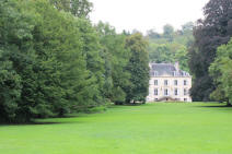 château de Charmes-en-l'Angle