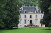 château de Charmes-en-l'Angle