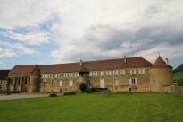 Ch�teau de Charrin Voiteur